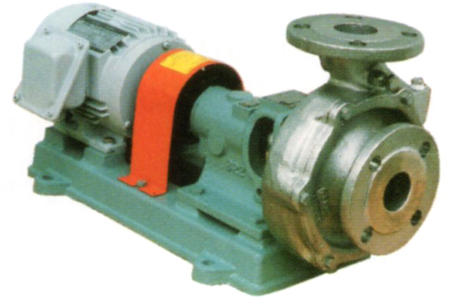 FM (4P motor)