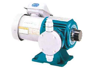 Metering pump(HDI)